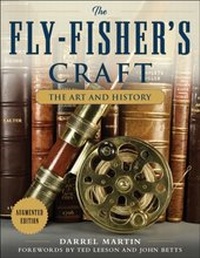 Enlarge image Cover: The Fly-Fisher's Craft - Skyhorse Publishing