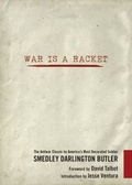 Cover: War Is a Racket - Skyhorse Publishing