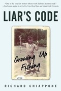 Cover: Liar's Code - Skyhorse Publishing