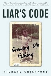 Enlarge image Cover: Liar's Code - Skyhorse Publishing