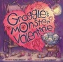 Cover: Groggle's Monster Valentine - Sky Pony Press