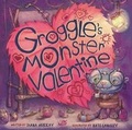 Cover: Groggle's Monster Valentine - Sky Pony Press