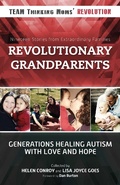 Cover: Revolutionary Grandparents - Skyhorse Publishing