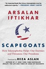 Cover: Scapegoats - Hot Books