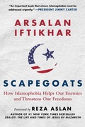 Cover: Scapegoats - Hot Books