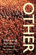 Cover: Other - Wesleyan University Press