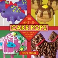 Abbildung von: The Art of Cake Pops - Skyhorse Publishing