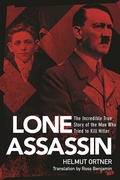 Cover: Lone Assassin - Skyhorse Publishing