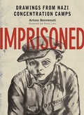 Cover: Imprisoned - Skyhorse Publishing