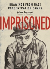 Enlarge image Cover: Imprisoned - Skyhorse Publishing