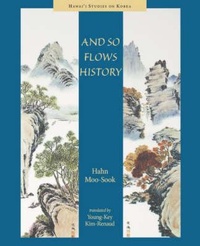 Enlarge image Cover: And So Flows History - University of Hawai'i Press