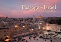 Abbildung von: Passage to Israel - Skyhorse Publishing