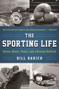 Enlarge image Cover: The Sporting Life - Skyhorse Publishing