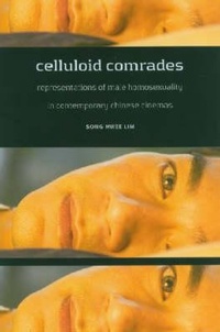 Enlarge image Cover: Celluloid Comrades - University of Hawai'i Press