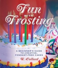 Abbildung von: Fun with Frosting - Skyhorse Publishing