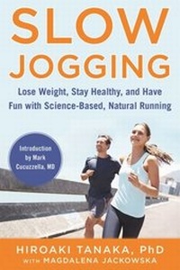 Abbildung von: Slow Jogging - Skyhorse Publishing