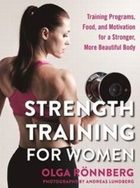 Abbildung von: Strength Training for Women - Skyhorse Publishing
