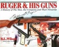 Cover: Ruger and His Guns - Skyhorse Publishing