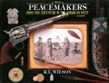 Cover: The Peacemakers - Skyhorse Publishing