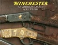 Cover: Winchester: An American Legend - Skyhorse Publishing