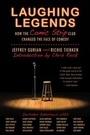 Cover: Laughing Legends - Skyhorse Publishing
