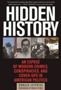 Cover: Hidden History - Skyhorse Publishing
