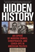 Cover: Hidden History - Skyhorse Publishing