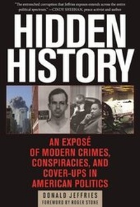 Enlarge image Cover: Hidden History - Skyhorse Publishing
