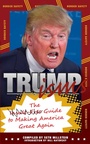 Cover: Trumpisms - Skyhorse Publishing