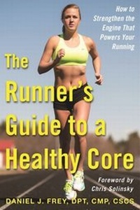 Abbildung von: The Runner's Guide to a Healthy Core - Skyhorse Publishing
