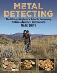 Abbildung von: The Metal Detecting Handbook - Skyhorse Publishing