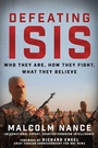 Cover: Defeating ISIS - Skyhorse Publishing