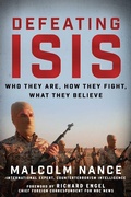 Cover: Defeating ISIS - Skyhorse Publishing