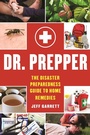 Cover: Dr. Prepper - Skyhorse Publishing