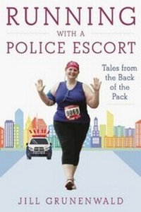 Abbildung von: Running with a Police Escort - Skyhorse Publishing
