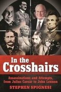 Cover: In the Crosshairs - Skyhorse Publishing