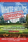 Cover: White House Confidential - Skyhorse Publishing