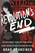 Cover: Revolution's End - Skyhorse Publishing