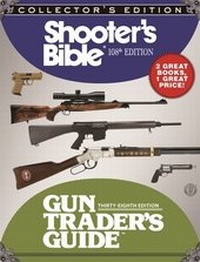 Enlarge image Cover: Shooter's Bible and Gun Trader's Guide Box Set - Skyhorse Publishing