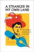 Cover: A Stranger in My Own Land - Vanderbilt University Press