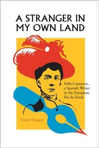 Enlarge image Cover: A Stranger in My Own Land - Vanderbilt University Press
