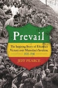 Cover: Prevail - Skyhorse Publishing