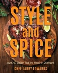 Abbildung von: Style and Spice - Skyhorse Publishing
