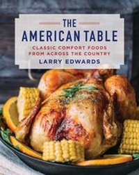 Abbildung von: The American Table - Skyhorse Publishing