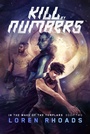 Cover: Kill by Numbers - Night Shade