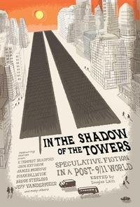 Enlarge image Cover: In the Shadow of the Towers - Night Shade