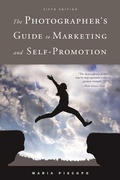 Bild: The Photographer's Guide to Marketing and Self-Promotion - Allworth Press
