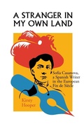 Cover: A Stranger in My Own Land - Vanderbilt University Press