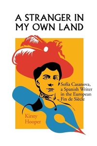 Enlarge image Cover: A Stranger in My Own Land - Vanderbilt University Press