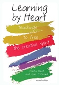 Cover: Learning by Heart - Allworth Press